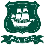 普利茅夫女足
